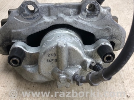 ФОТО Суппорт для Ford Escape 3 (01.2012-12.2018) Киев