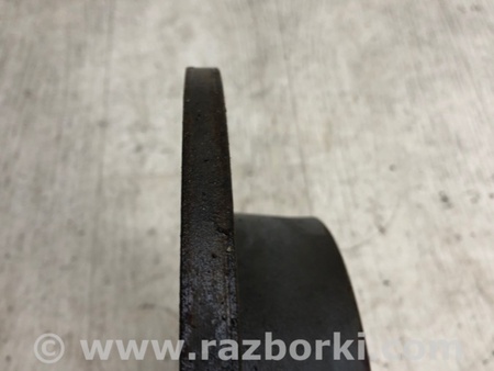 ФОТО Диск тормозной задний для Ford Escape 3 (01.2012-12.2018) Киев