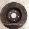 ФОТО Диск тормозной задний для Ford Escape 3 (01.2012-12.2018) Киев
