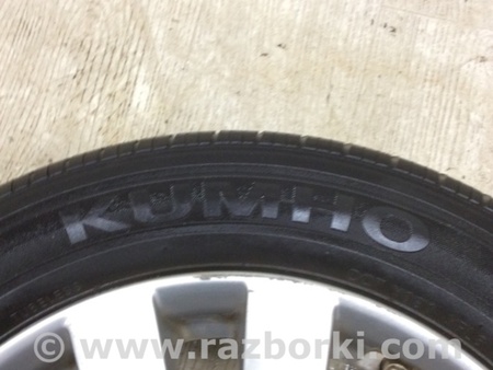 ФОТО Диск R16 для KIA Forte YD (2012-) Киев