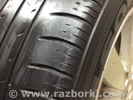 ФОТО Диск R16 для KIA Forte YD (2012-) Киев