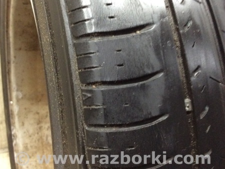ФОТО Диск R16 для KIA Forte YD (2012-) Киев