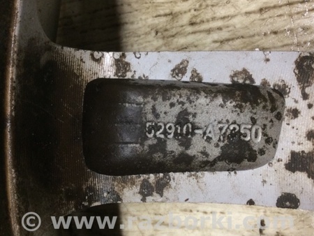 ФОТО Диск R16 для KIA Forte YD (2012-) Киев