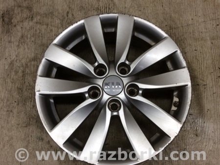 ФОТО Диск R16 для KIA Forte YD (2012-) Киев