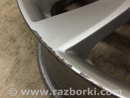 ФОТО Диск R16 для KIA Forte YD (2012-) Киев