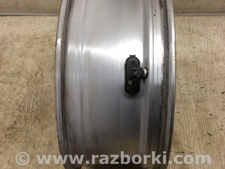 ФОТО Диск R16 для KIA Forte YD (2012-) Киев