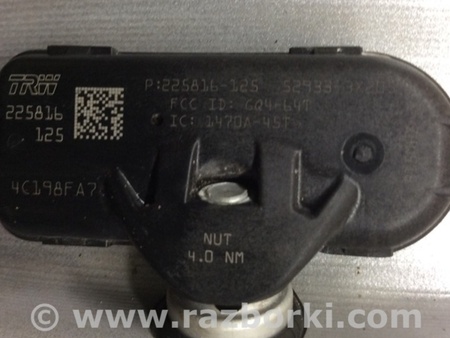 ФОТО Диск R16 для KIA Forte YD (2012-) Киев