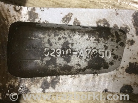 ФОТО Диск R16 для KIA Forte YD (2012-) Киев