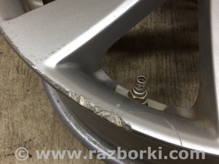ФОТО Диск R16 для KIA Forte YD (2012-) Киев