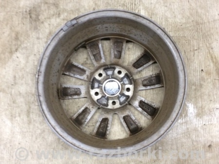 ФОТО Диск R16 для KIA Forte YD (2012-) Киев