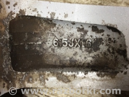 ФОТО Диск R16 для KIA Forte YD (2012-) Киев