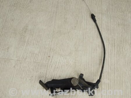 ФОТО Замок капота для Nissan Pathfinder R52 Киев