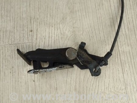 ФОТО Замок капота для Nissan Pathfinder R52 Киев