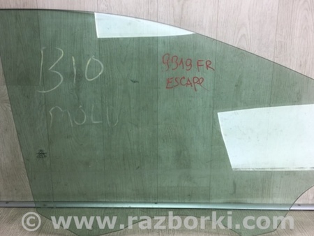 ФОТО Стекло двери для Ford Escape 3 (01.2012-12.2018) Киев