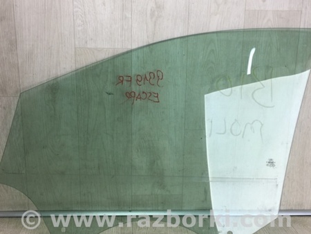 ФОТО Стекло двери для Ford Escape 3 (01.2012-12.2018) Киев
