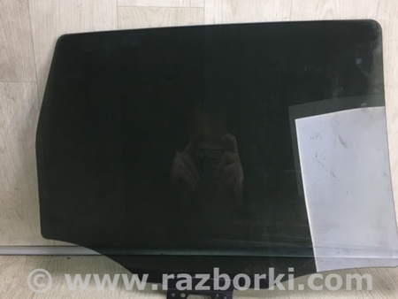 ФОТО Стекло двери для Ford Escape 3 (01.2012-12.2018) Киев