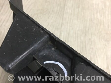 ФОТО Наполнитель бампера задний для Ford Fusion USA 2 поколение (12-15) Киев