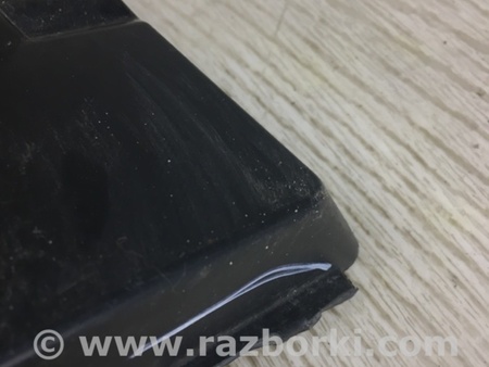 ФОТО Наполнитель бампера задний для Ford Fusion USA 2 поколение (12-15) Киев
