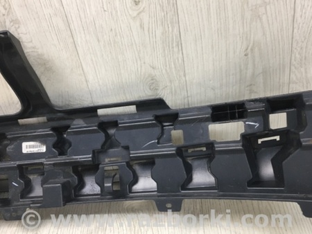 ФОТО Наполнитель бампера задний для Ford Fusion USA 2 поколение (12-15) Киев
