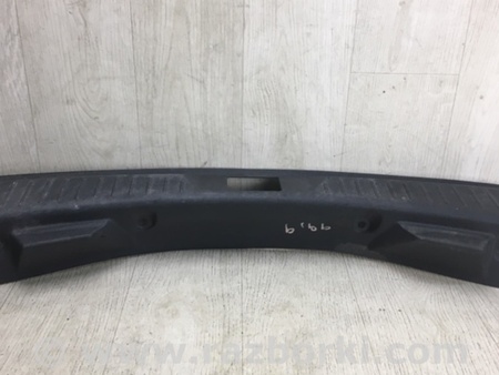 ФОТО Накладка панели багажника внутренняя для Ford Escape 3 (01.2012-12.2018) Киев