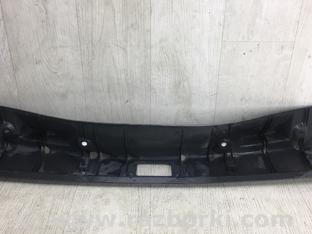 ФОТО Накладка панели багажника внутренняя для Ford Escape 3 (01.2012-12.2018) Киев