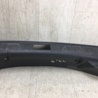 ФОТО Накладка панели багажника внутренняя для Ford Escape 3 (01.2012-12.2018) Киев