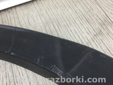 ФОТО Накладка крыла (расширитель арки) для Ford Escape 3 (01.2012-12.2018) Киев