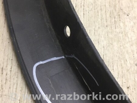 ФОТО Накладка крыла (расширитель арки) для Ford Escape 3 (01.2012-12.2018) Киев