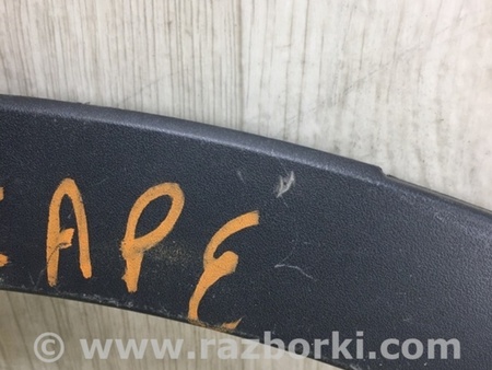 ФОТО Накладка крыла (расширитель арки) для Ford Escape 3 (01.2012-12.2018) Киев