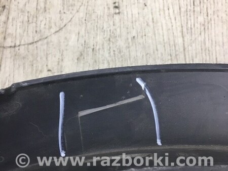 ФОТО Накладка крыла (расширитель арки) для Ford Escape 3 (01.2012-12.2018) Киев