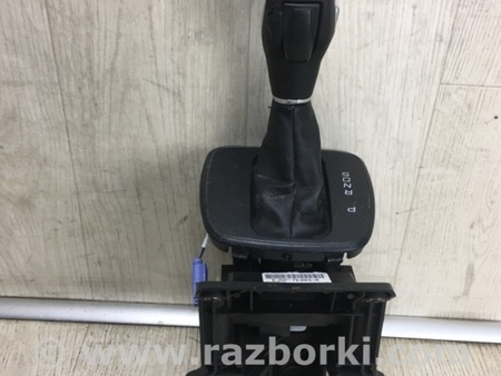 ФОТО Кулиса переключения АКПП для Ford Escape 3 (01.2012-12.2018) Киев