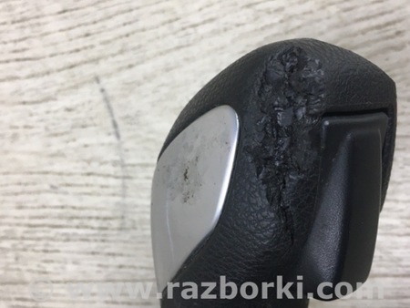 ФОТО Кулиса переключения АКПП для Ford Escape 3 (01.2012-12.2018) Киев