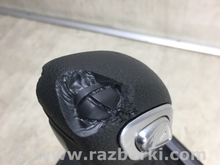 ФОТО Кулиса переключения АКПП для Ford Escape 3 (01.2012-12.2018) Киев