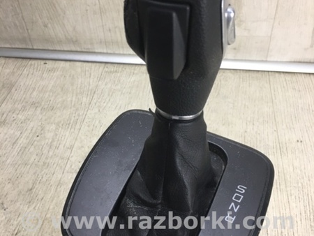 ФОТО Кулиса переключения АКПП для Ford Escape 3 (01.2012-12.2018) Киев