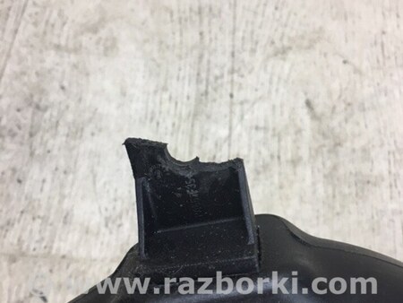 ФОТО Патрубок интеркулера для Ford Escape 3 (01.2012-12.2018) Киев