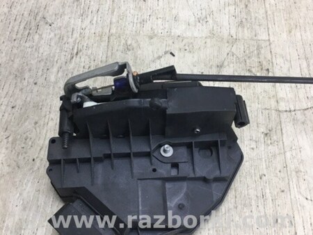 ФОТО Замок двери для Ford Escape 3 (01.2012-12.2018) Киев