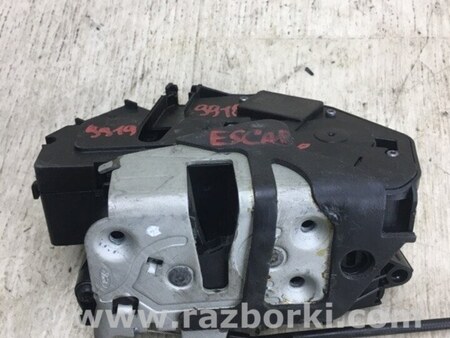 ФОТО Замок двери для Ford Escape 3 (01.2012-12.2018) Киев