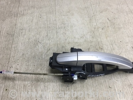 ФОТО Ручка двери для Ford Escape 3 (01.2012-12.2018) Киев