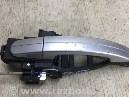 ФОТО Ручка двери для Ford Escape 3 (01.2012-12.2018) Киев