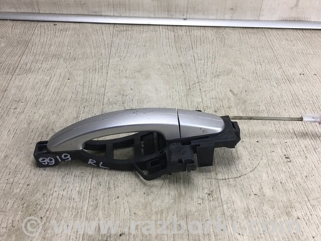 ФОТО Ручка двери для Ford Escape 3 (01.2012-12.2018) Киев