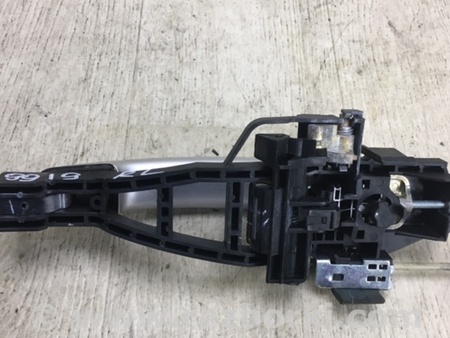 ФОТО Ручка двери для Ford Escape 3 (01.2012-12.2018) Киев