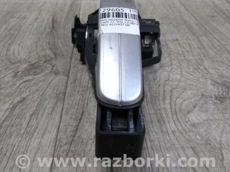 ФОТО Ручка двери для Ford Escape 3 (01.2012-12.2018) Киев