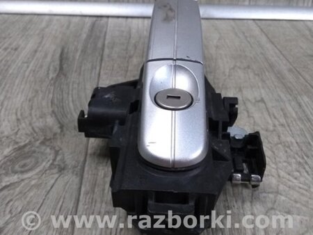 ФОТО Ручка двери для Ford Escape 3 (01.2012-12.2018) Киев