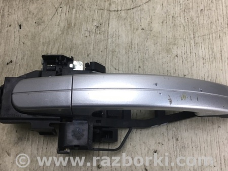ФОТО Ручка двери для Ford Escape 3 (01.2012-12.2018) Киев