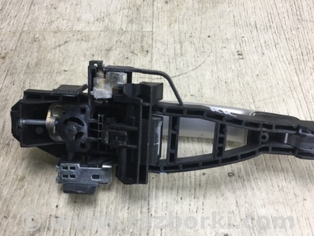 ФОТО Ручка двери для Ford Escape 3 (01.2012-12.2018) Киев