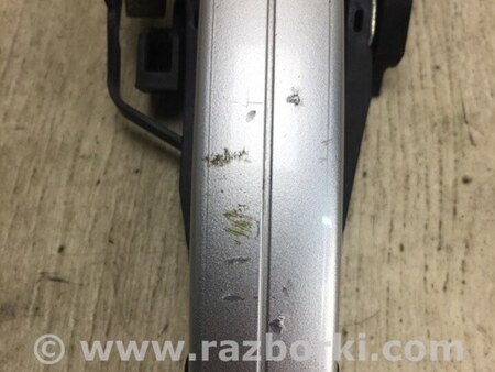 ФОТО Ручка двери для Ford Escape 3 (01.2012-12.2018) Киев