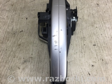 ФОТО Ручка двери для Ford Escape 3 (01.2012-12.2018) Киев