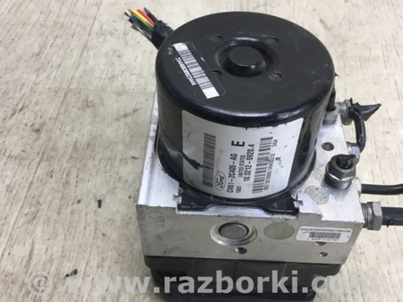ФОТО Блок ABS для Ford Escape 3 (01.2012-12.2018) Киев