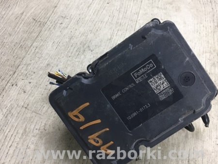 ФОТО Блок ABS для Ford Escape 3 (01.2012-12.2018) Киев