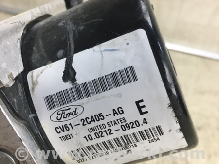 ФОТО Блок ABS для Ford Escape 3 (01.2012-12.2018) Киев